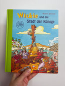 Wickie und die Stadt der Könige • ellermann