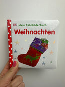 Mein Fühlbuch Weihnachten • dorling kindersley