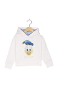 MonnaLisa Pullover Hoodie Donald Duck