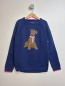 Pullover • 140 • joules