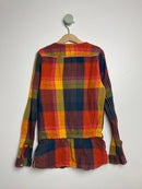 Bluse kariert • 140 • garcia