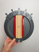 Ringlokschuppen • brio