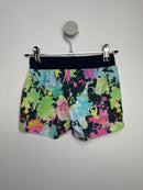 Jersey Shorts Batik • 128