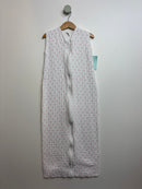 Sommerschlafsack Musselin Herzen •110cm • julius zöllner