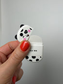 Radiergummi mit Anspitzer • Hund