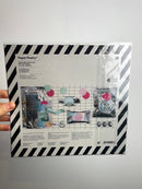 Paper Poetry • Geschenktüten Set, 6 Holographietüten und 6 Sticker