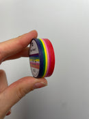 Tape magical summer streifen • 15mm 10m