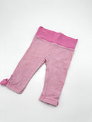 Baby Set in rosa - Gr. 68 (Steiff)