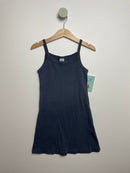 Jersey dress • 110 • petit bateau