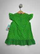 Kleid Punkte • 86 • true vintage