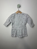 SWEATKLEID • 74 • ESPRIT