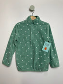 Fleecesweatshirt • 116 • topolino