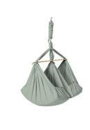 Membantu Sage Green Twin Set