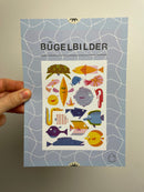 Bügelbilder • Unterwasser