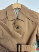 Trechcoat • 80 • true vintage