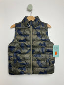 Steppweste • 98 • hema