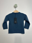 LANGARMSHIRT REH • 74 • PETIT SOFIE SCHNOOR