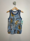 UNTERHEMD • 122 • MOLO
