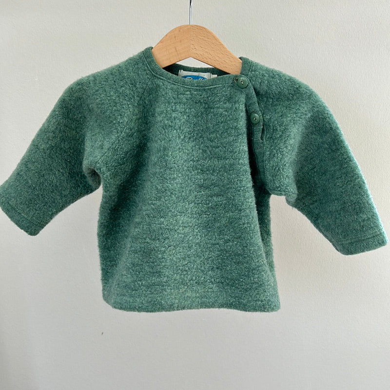 Reiff Pullover Bio-Baumwolle - Gr. 86/92