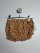 SHORTS BLUMEN • 74 • POMP DE LUX