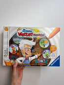 Die verrückte Wettermaschine • TipToi • ravensburger