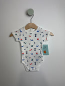 KURZARMBODY MARITIM • 68 • BOUT `CHOU