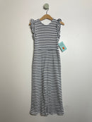 Jumpsuit Streifen • 116 • mango