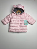 Winterjacke - 74 - petit bateau