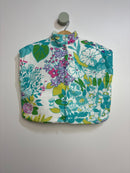 Wendeweste • 80 • handmade by fUXvintage