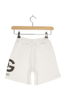 Dolce & Gabbana Shorts kurze Hose Logo