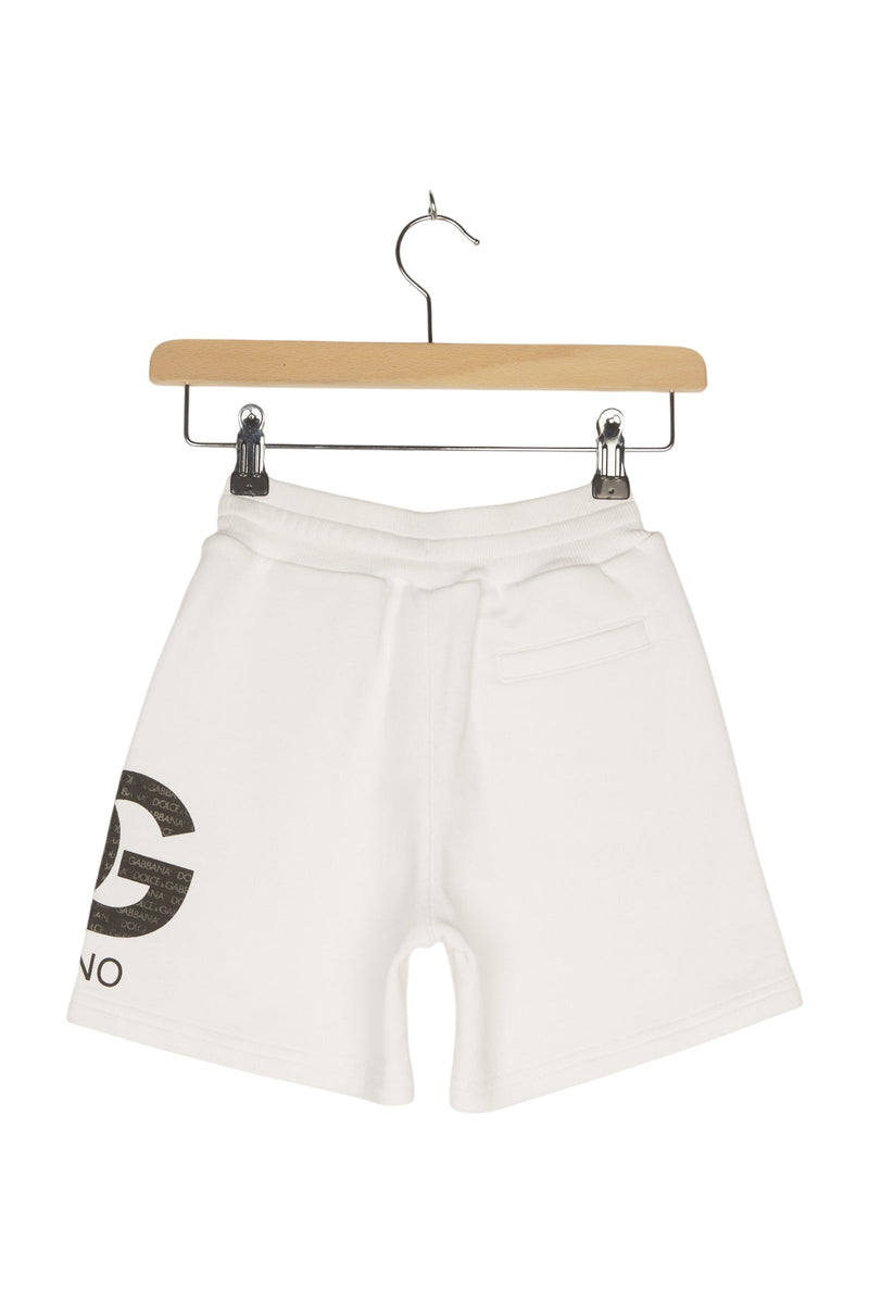 Dolce & Gabbana Shorts kurze Hose Logo