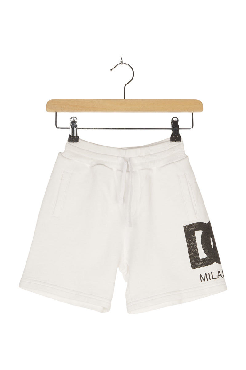 Dolce & Gabbana Shorts kurze Hose Logo