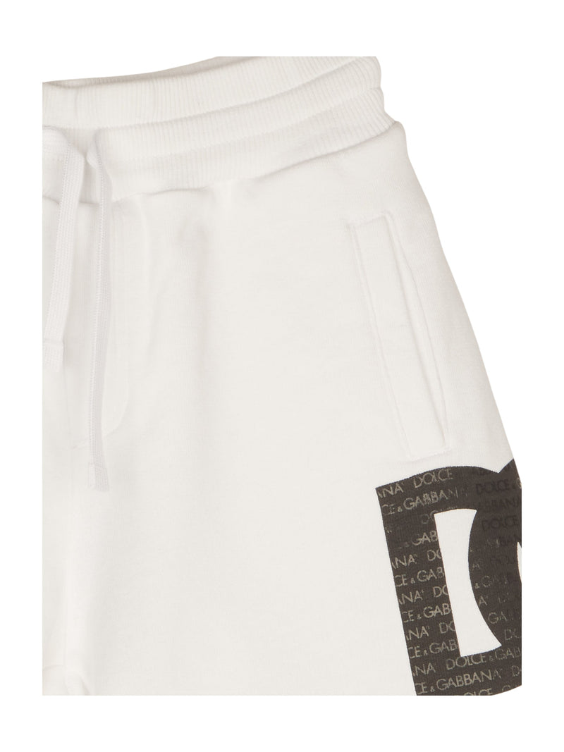 Dolce & Gabbana Shorts kurze Hose Logo