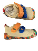 Affenzahn Prewalker Leather Walky Affenzahn 10 Years 22 Schuhgröße