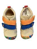Affenzahn Prewalker Leather Walky Affenzahn 10 Years 22 Schuhgröße