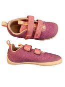 Affenzahn Sneaker Knit Happy Flamingo 29 Schuhgröße