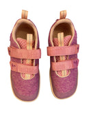 Affenzahn Sneaker Knit Happy Flamingo 32 Schuhgröße