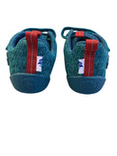 Affenzahn Sneaker Knit Happy Shark 34 Schuhgröße