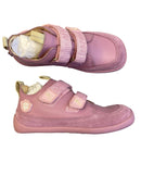 Affenzahn Sneaker Leather Buddy Otter 29 Schuhgröße