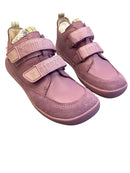 Affenzahn Sneaker Leather Buddy Otter 27 Schuhgröße