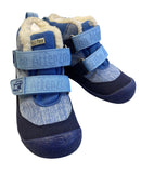 Affenzahn Prewalker Midboot Vegan Snuggy Elephant 24 Schuhgröße