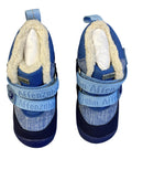 Affenzahn Prewalker Midboot Vegan Snuggy Elephant 21 Schuhgröße