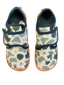 Affenzahn Hausschuhe Cotton Movy Bunny 30 Schuhgröße