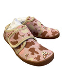 Affenzahn Hausschuhe Cotton Movy Deer 27 Schuhgröße