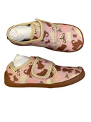 Affenzahn Hausschuhe Cotton Movy Deer 27 Schuhgröße