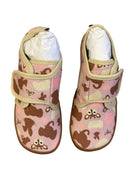 Affenzahn Hausschuhe Cotton Movy Deer 27 Schuhgröße