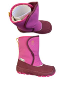 Affenzahn Snow Boot Vegan Freezy Bird 28 Schuhgröße