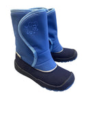 Affenzahn Snow Boot Vegan Freezy Elephant 26 Schuhgröße
