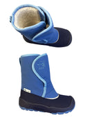 Affenzahn Snow Boot Vegan Freezy Elephant 27 Schuhgröße