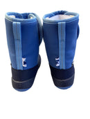 Affenzahn Snow Boot Vegan Freezy Elephant 27 Schuhgröße